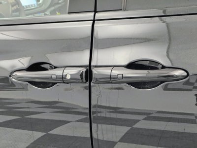 2026 Chrysler Pacifica PACIFICA LIMITED AWD