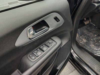 2026 Chrysler Pacifica PACIFICA LIMITED AWD