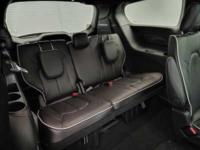 2026 Chrysler Pacifica PACIFICA LIMITED AWD