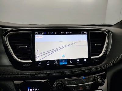 2026 Chrysler Pacifica PACIFICA LIMITED AWD