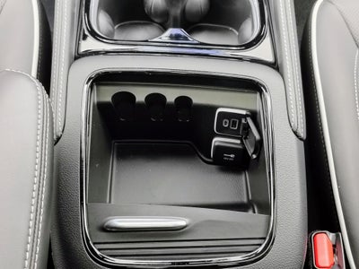 2026 Chrysler Pacifica PACIFICA LIMITED AWD