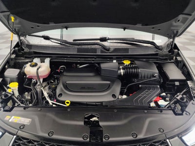 2024 Chrysler Pacifica Pinnacle