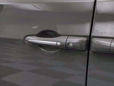2024 Chrysler Pacifica Pinnacle