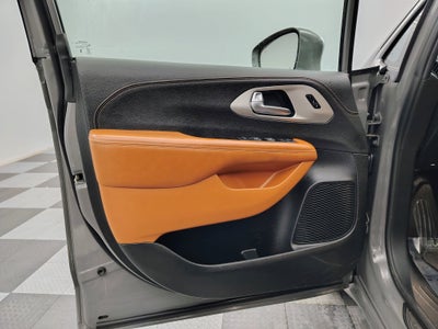 2024 Chrysler Pacifica Pinnacle