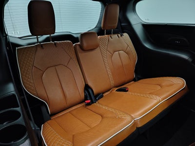 2024 Chrysler Pacifica Pinnacle