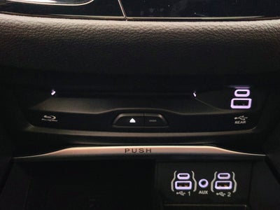 2024 Chrysler Pacifica Pinnacle