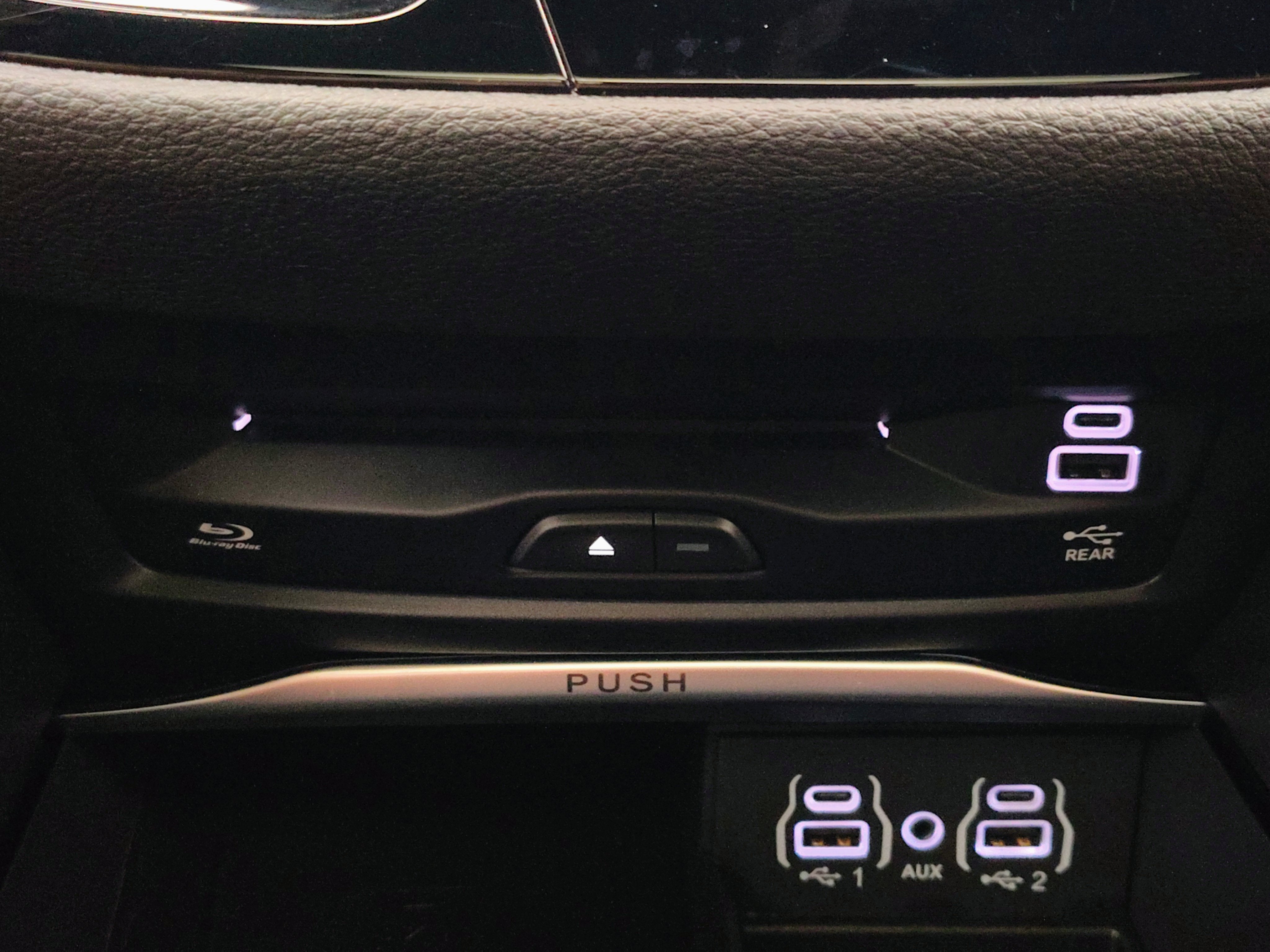 2024 Chrysler Pacifica Pinnacle