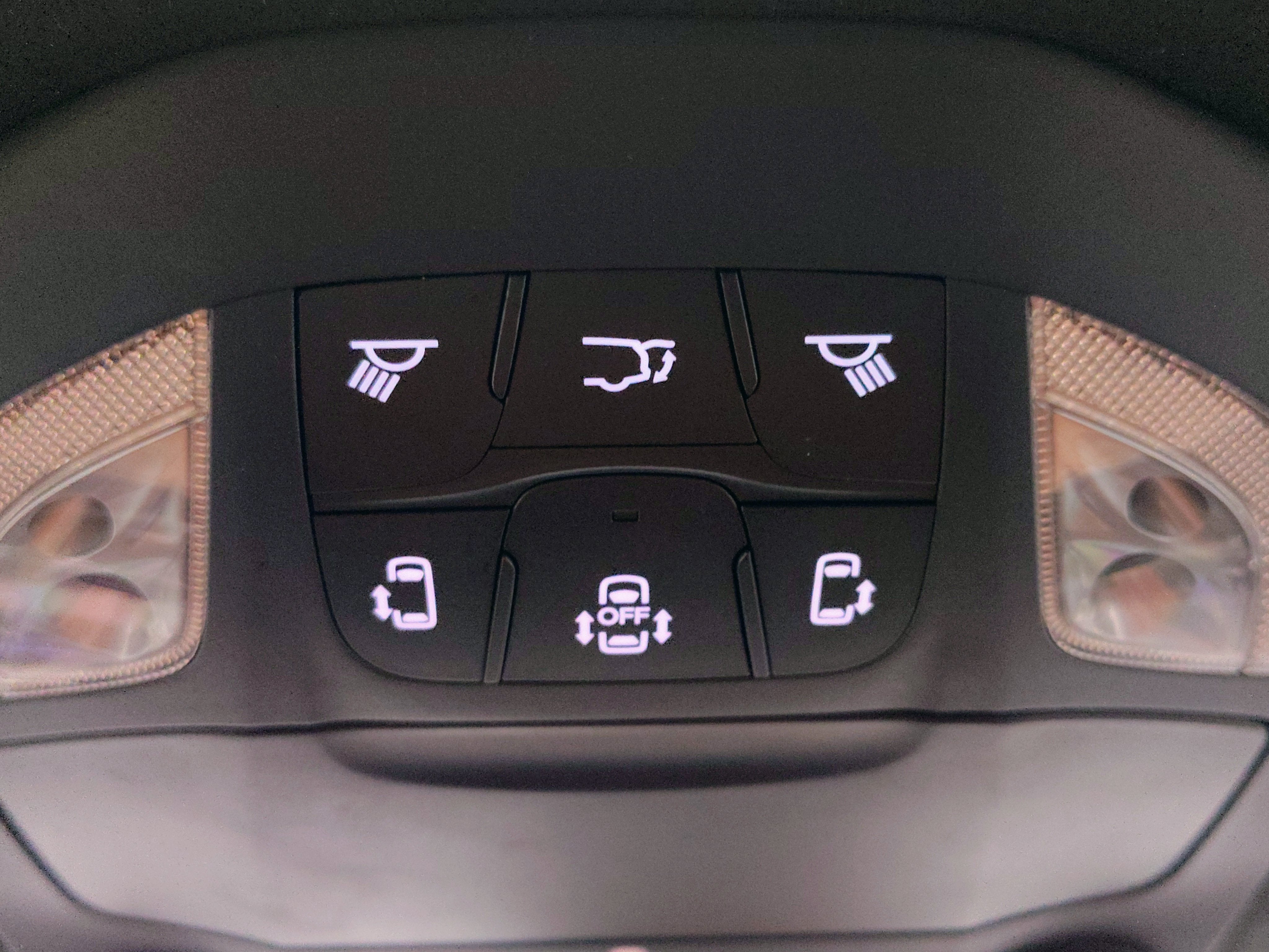 2024 Chrysler Pacifica Pinnacle