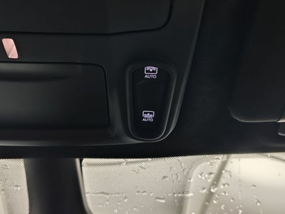 2024 Chrysler Pacifica Pinnacle
