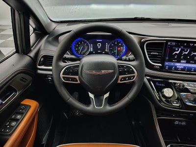 2024 Chrysler Pacifica Pinnacle