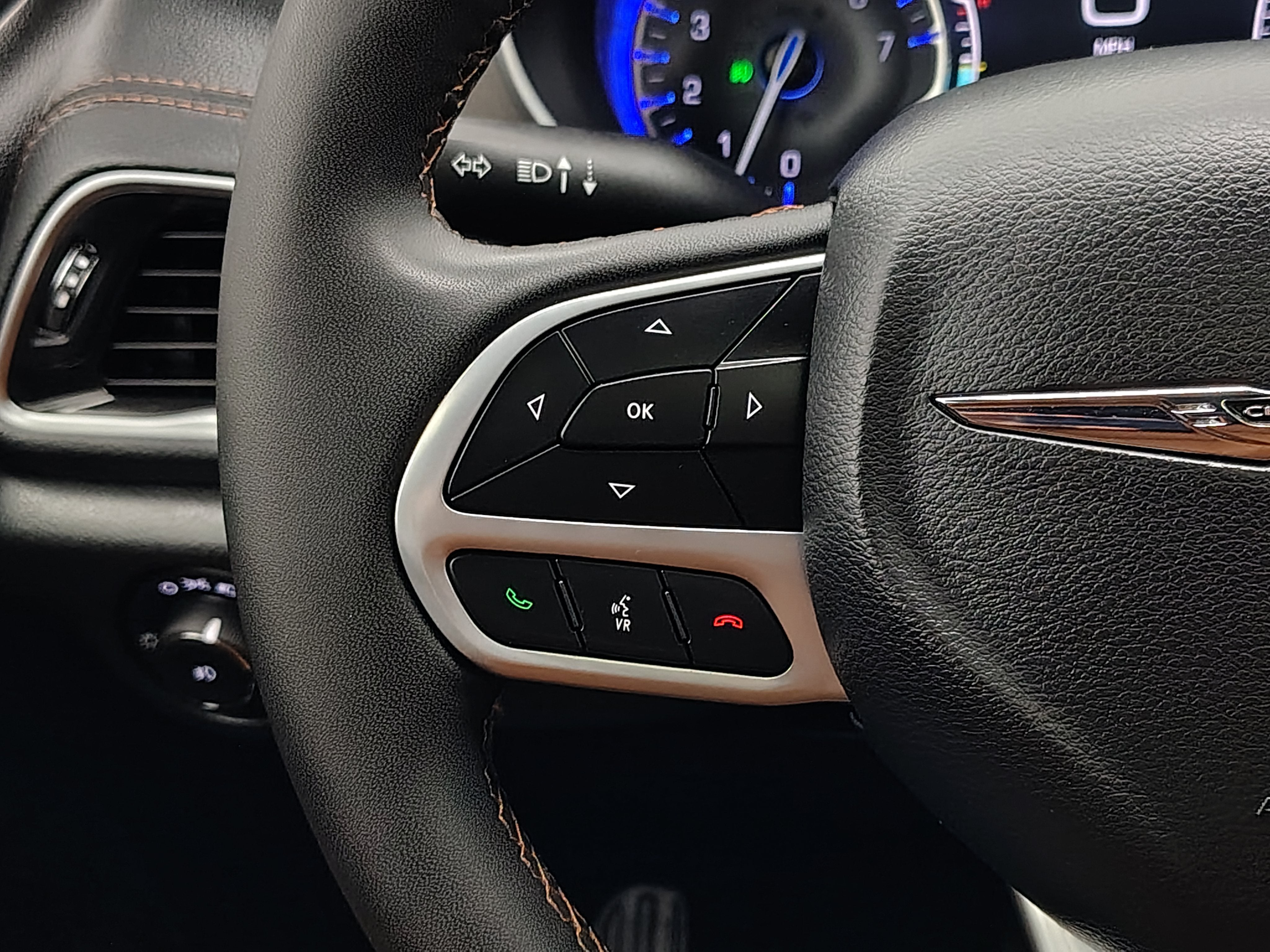 2024 Chrysler Pacifica Pinnacle