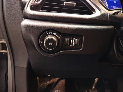 2024 Chrysler Pacifica Pinnacle