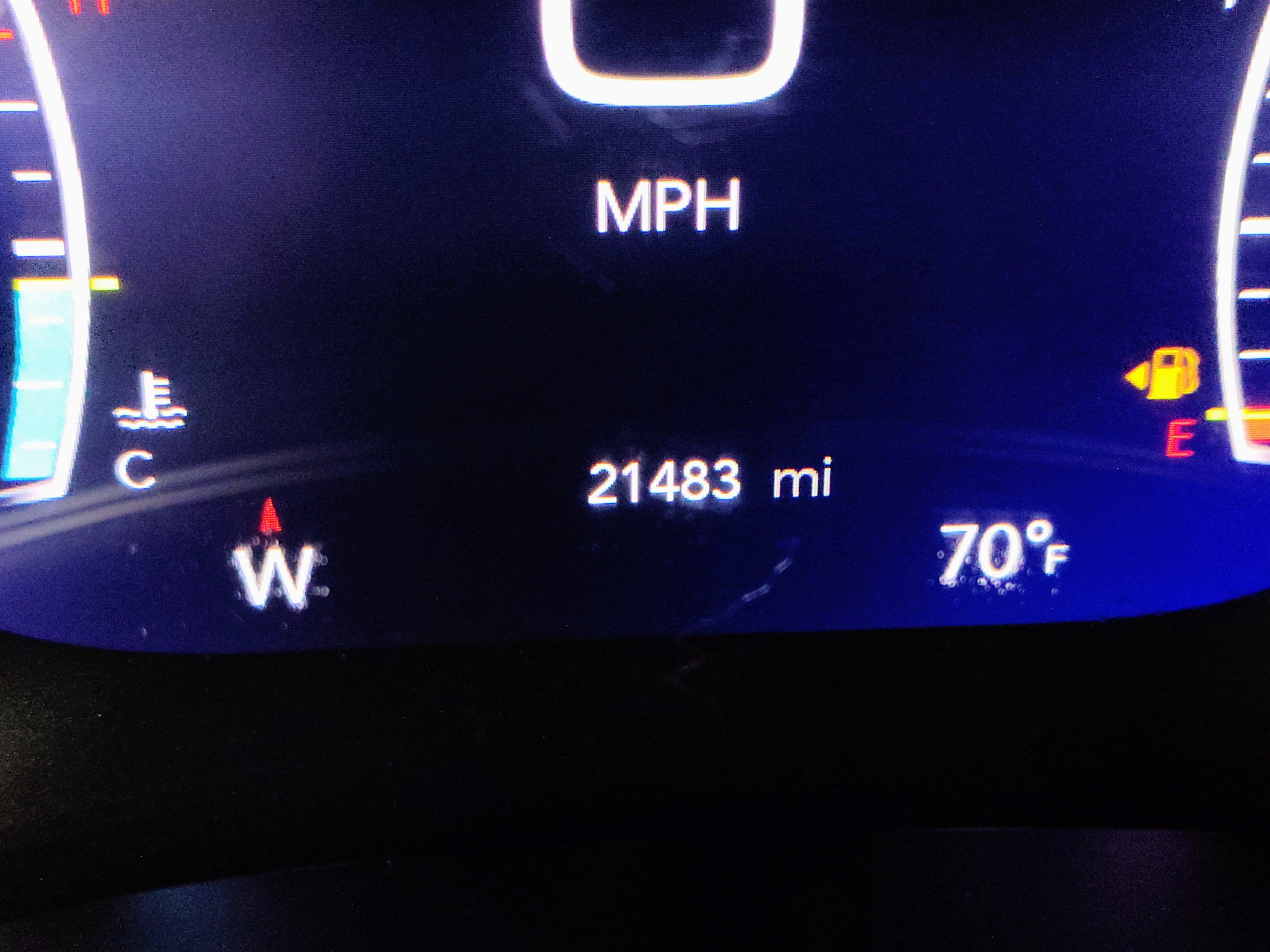 2024 Chrysler Pacifica Pinnacle