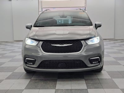 2024 Chrysler Pacifica Pinnacle AWD