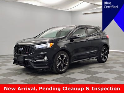 2019 Ford Edge ST