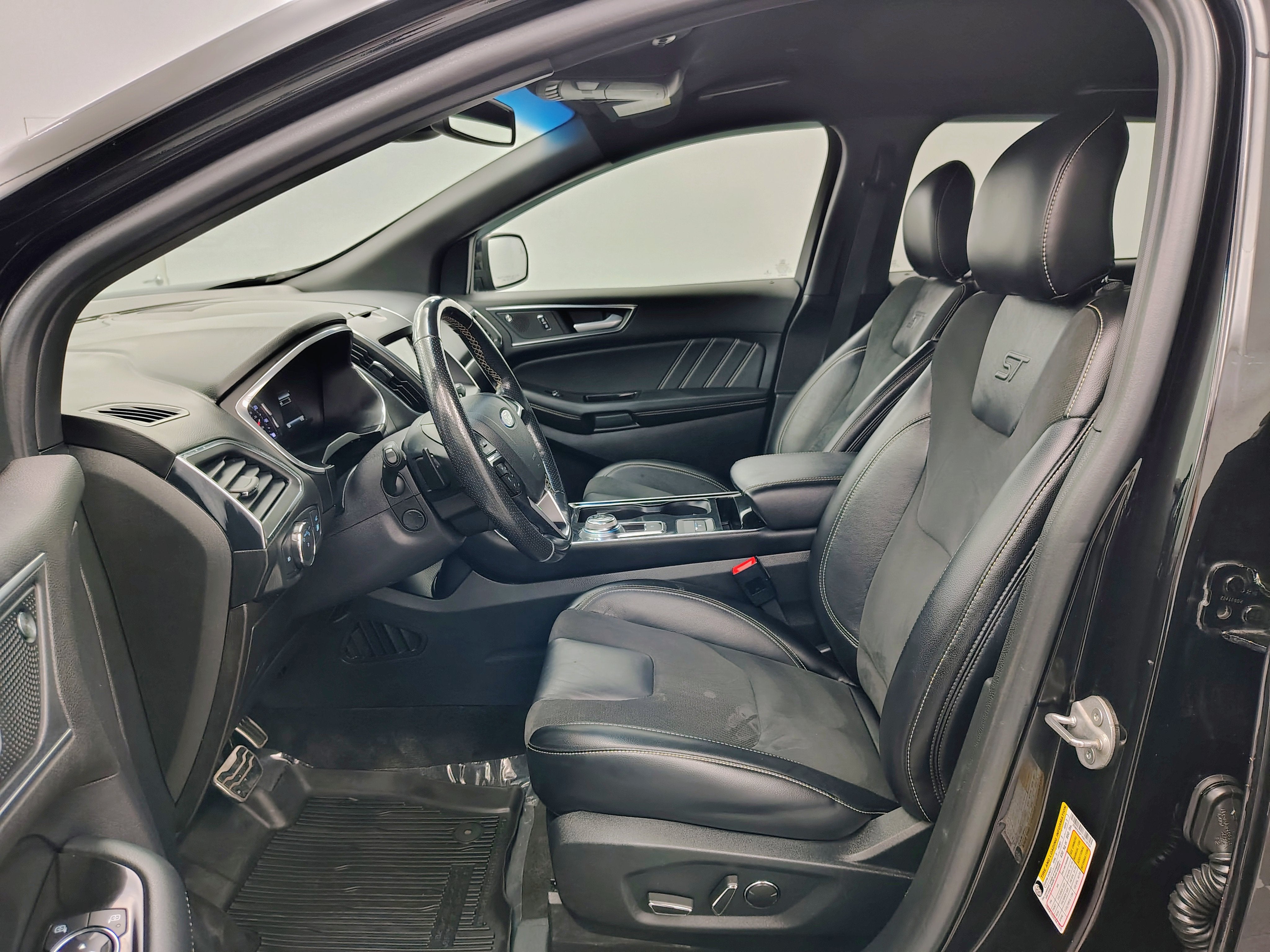 2019 Ford Edge ST