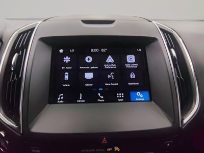 2019 Ford Edge ST