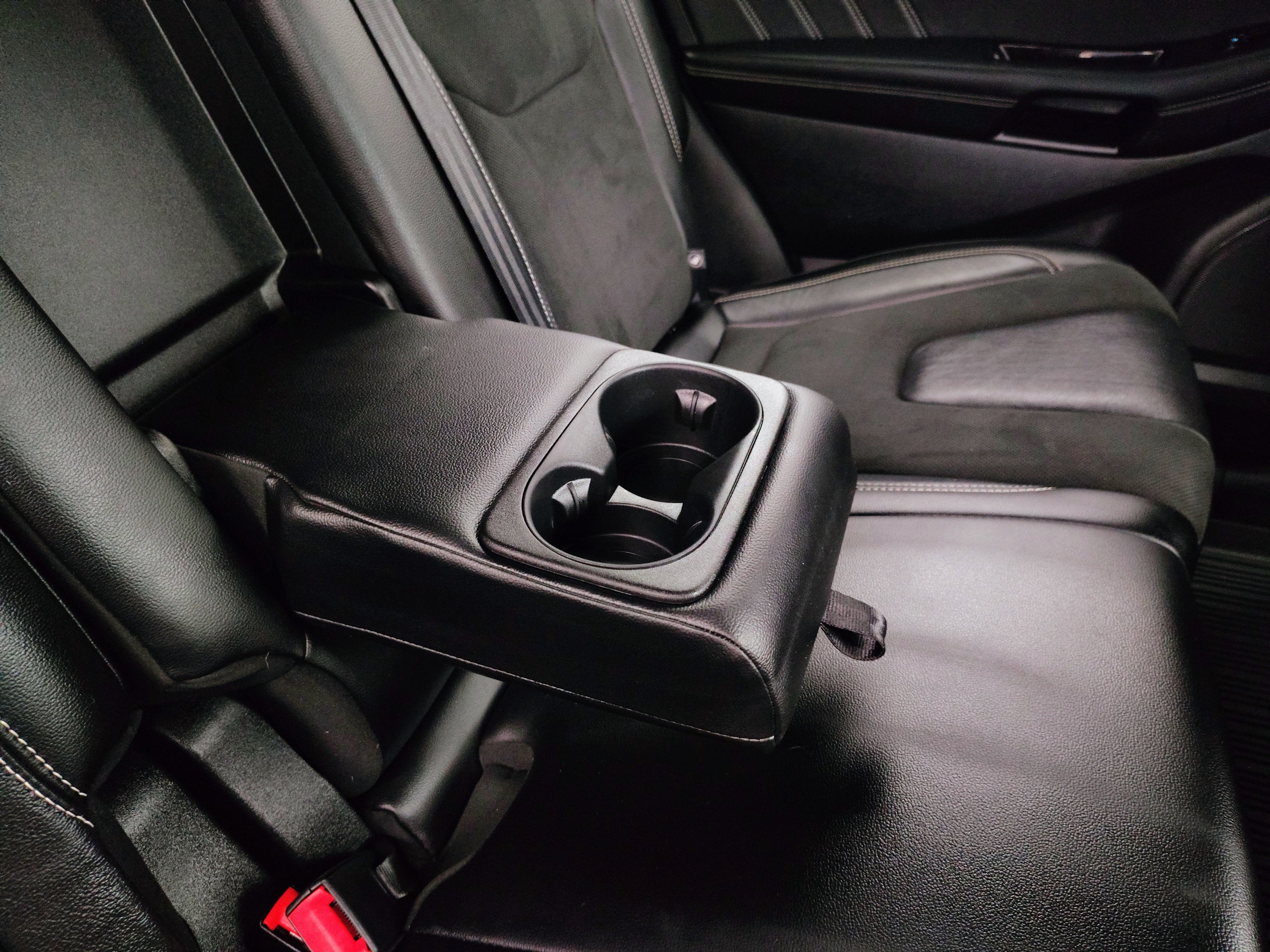 2019 Ford Edge ST