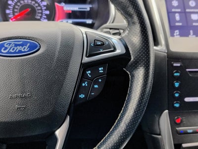2019 Ford Edge ST