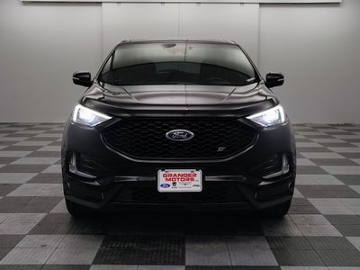 2019 Ford Edge ST