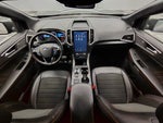2022 Ford Edge ST-Line