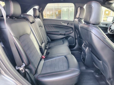 2022 Ford Edge ST-Line