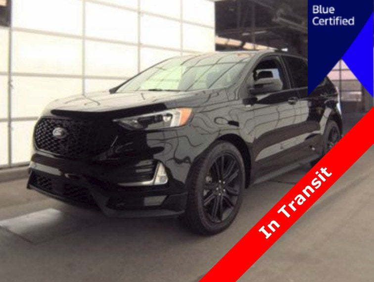 2023 Ford Edge ST-Line