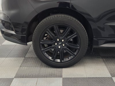 2023 Ford Edge ST-Line