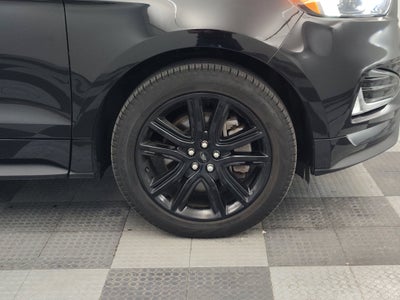 2023 Ford Edge ST-Line