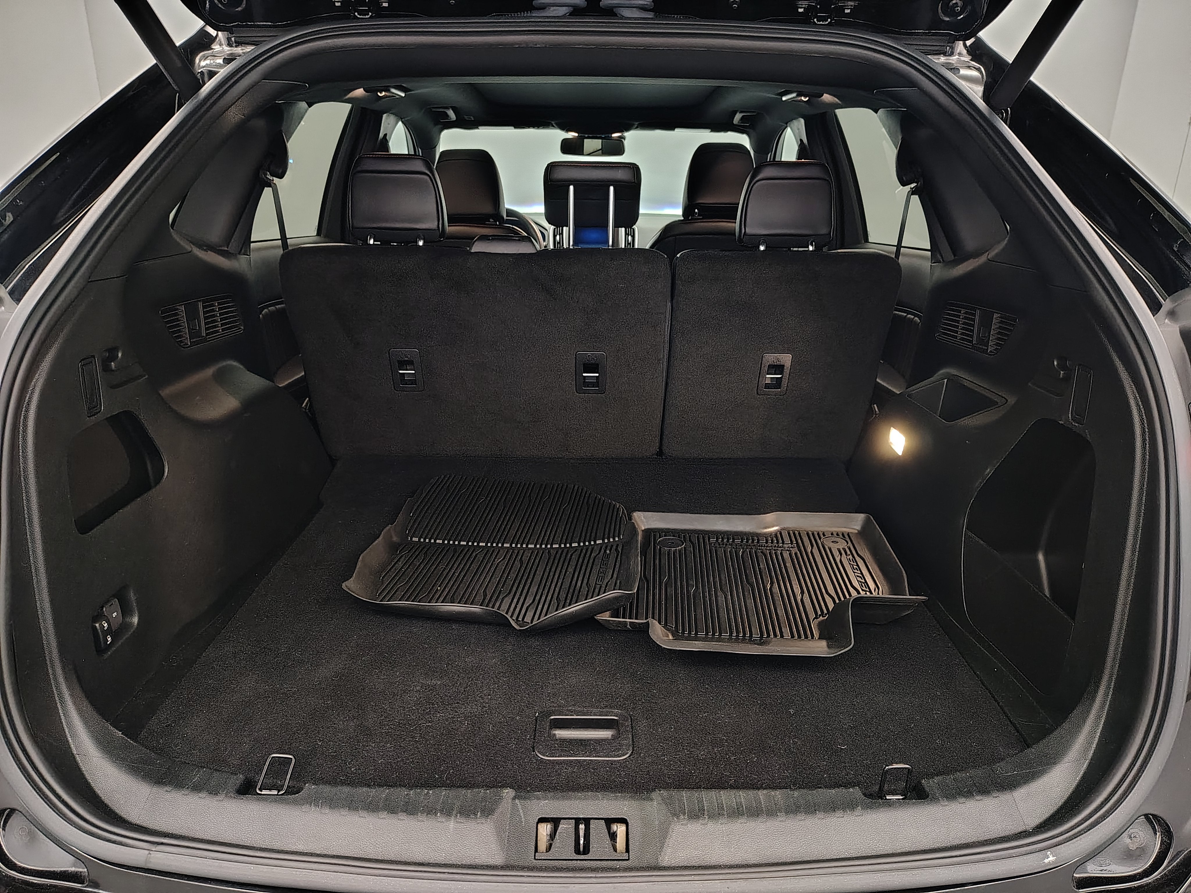2023 Ford Edge ST-Line