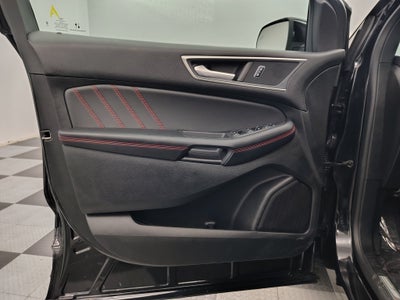 2023 Ford Edge ST-Line