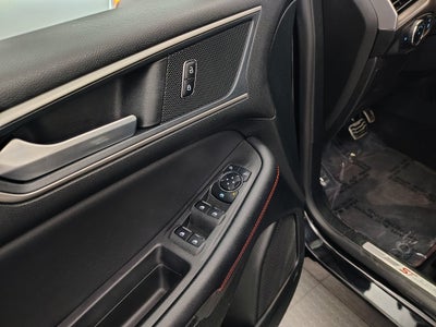 2023 Ford Edge ST-Line