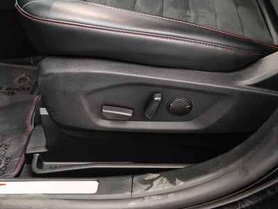 2023 Ford Edge ST-Line