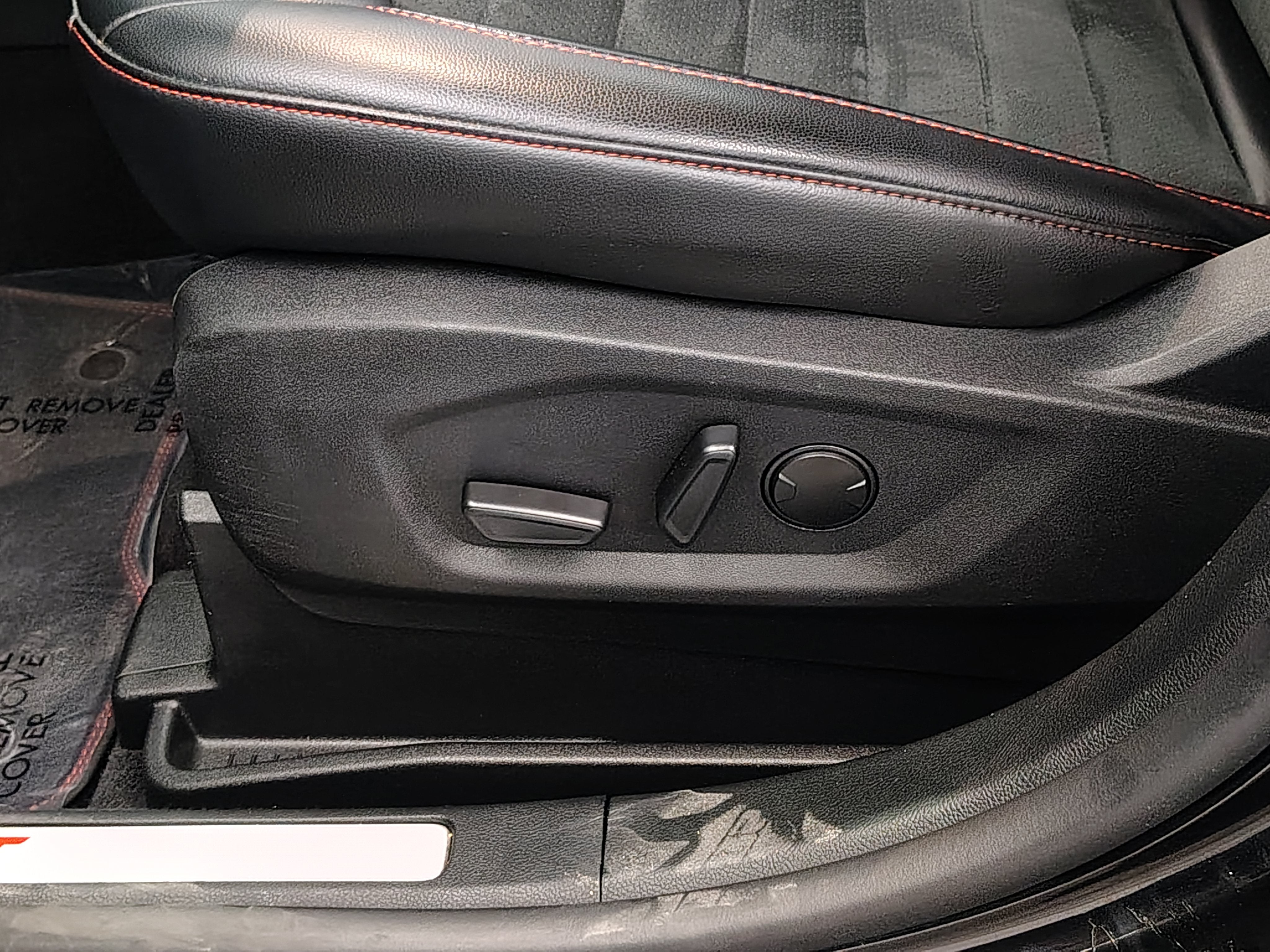 2023 Ford Edge ST-Line
