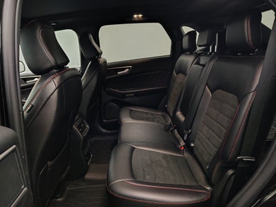 2023 Ford Edge ST-Line