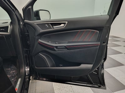 2023 Ford Edge ST-Line