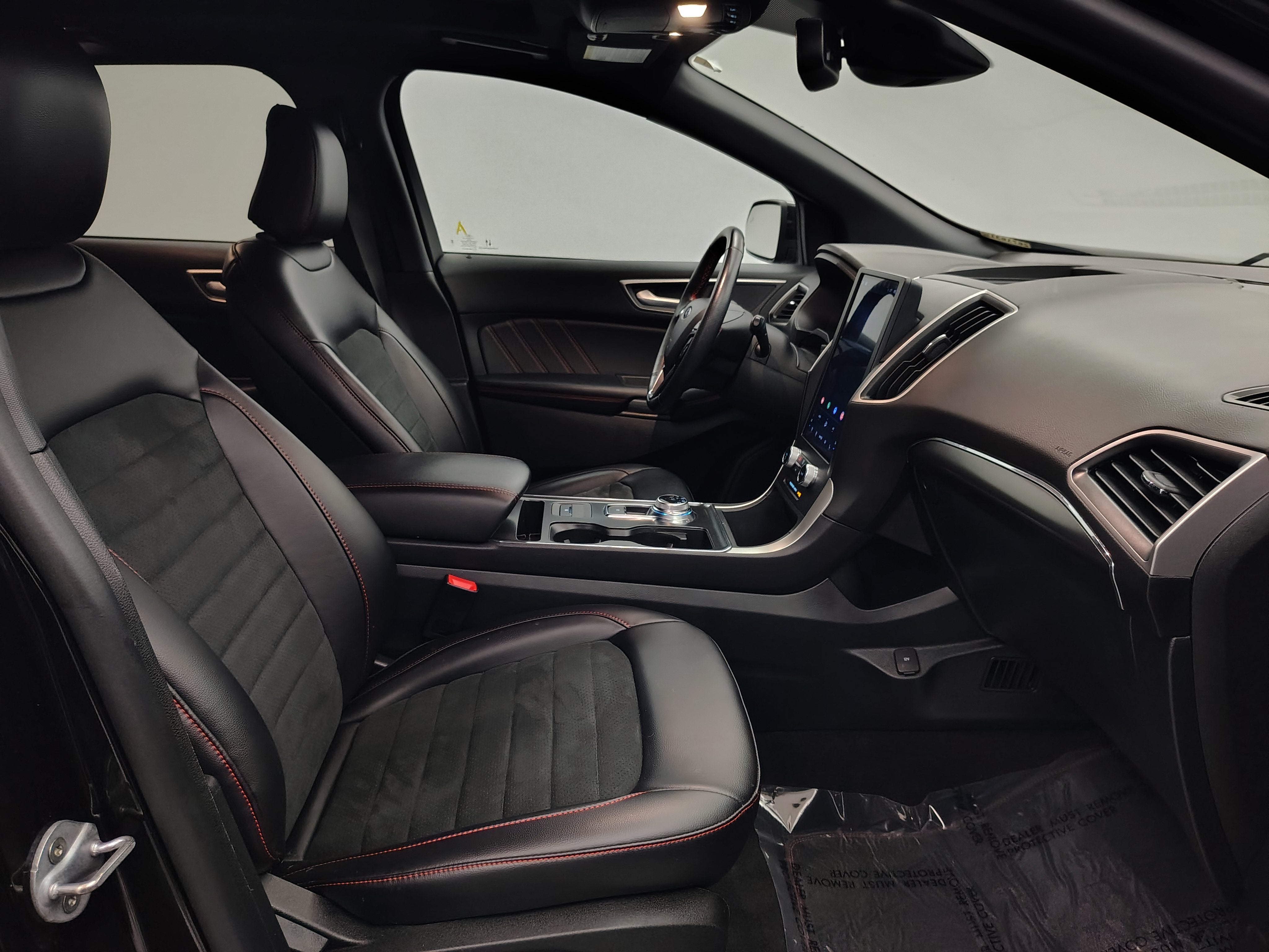 2023 Ford Edge ST-Line
