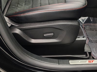 2023 Ford Edge ST-Line