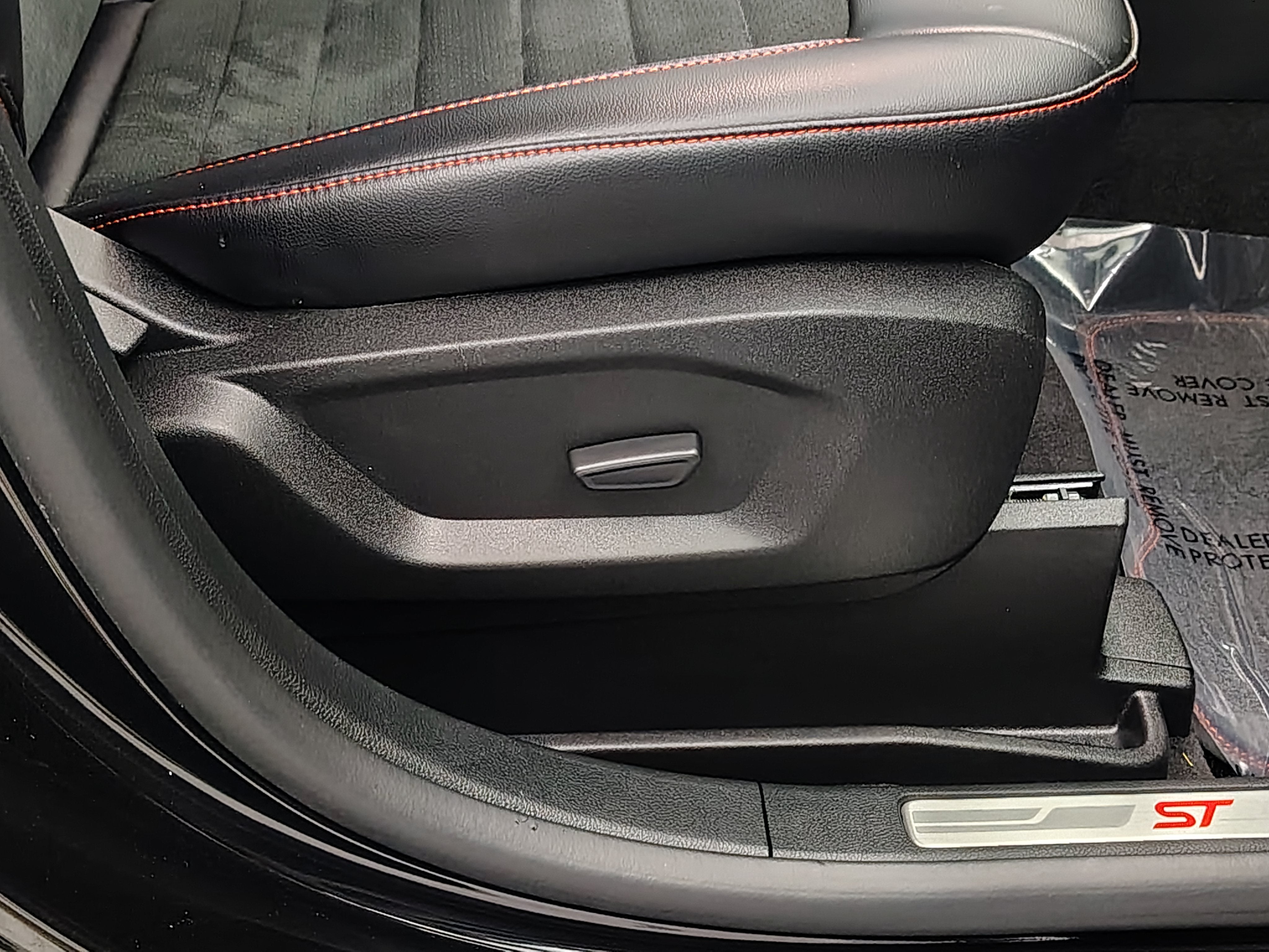 2023 Ford Edge ST-Line
