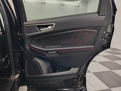 2023 Ford Edge ST-Line