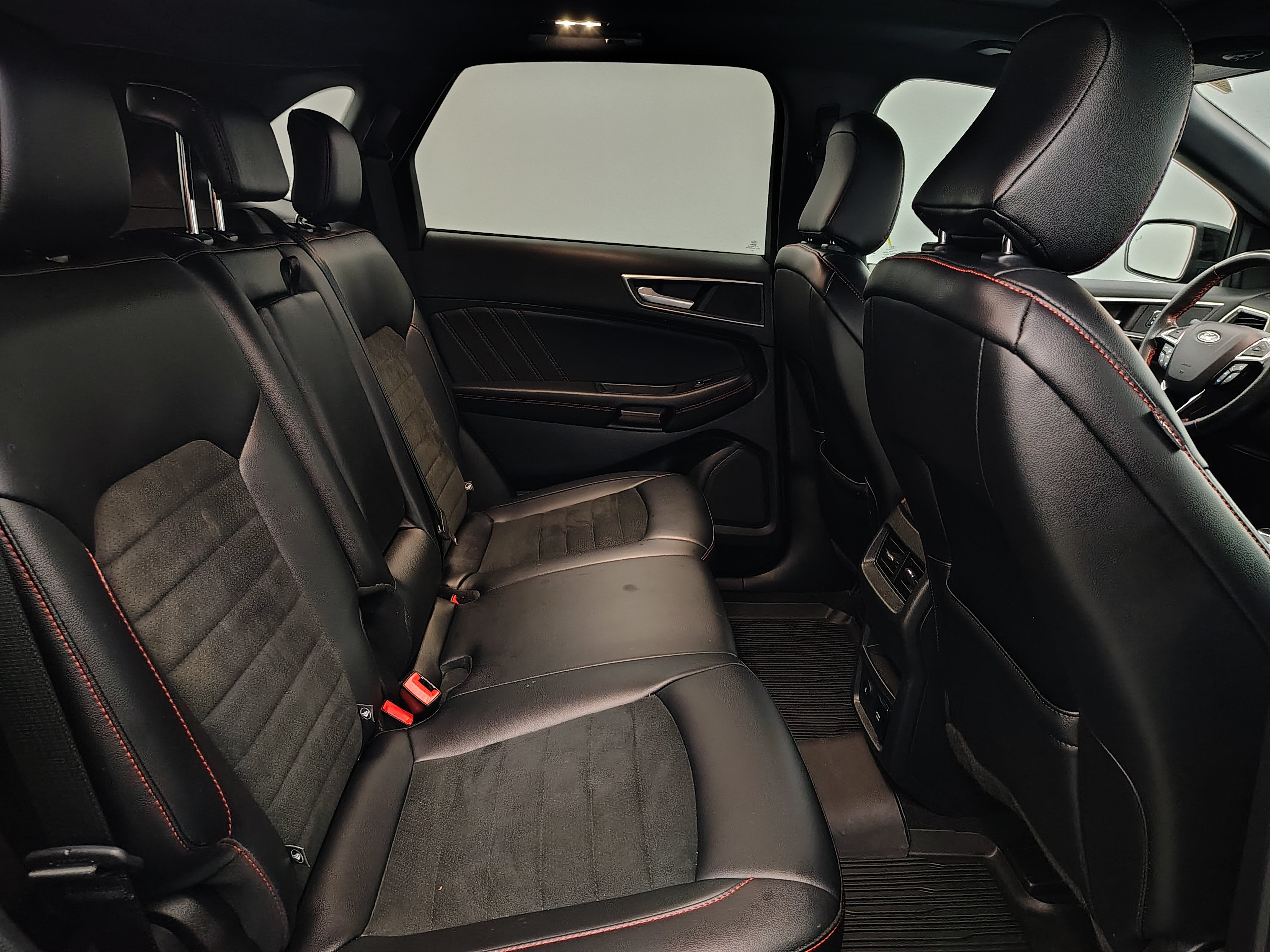 2023 Ford Edge ST-Line