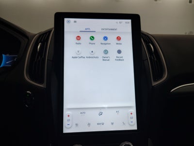2023 Ford Edge ST-Line