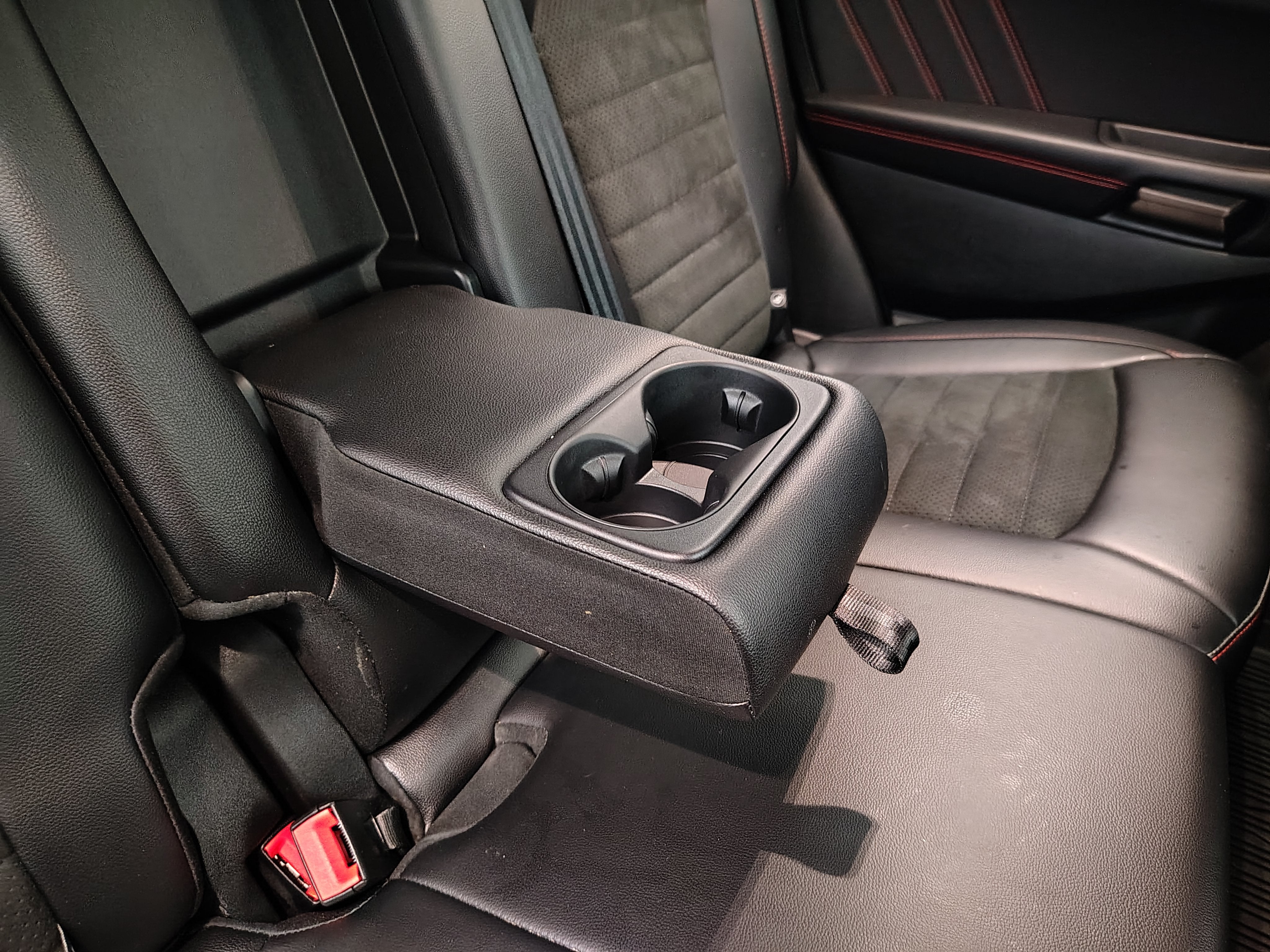 2023 Ford Edge ST-Line