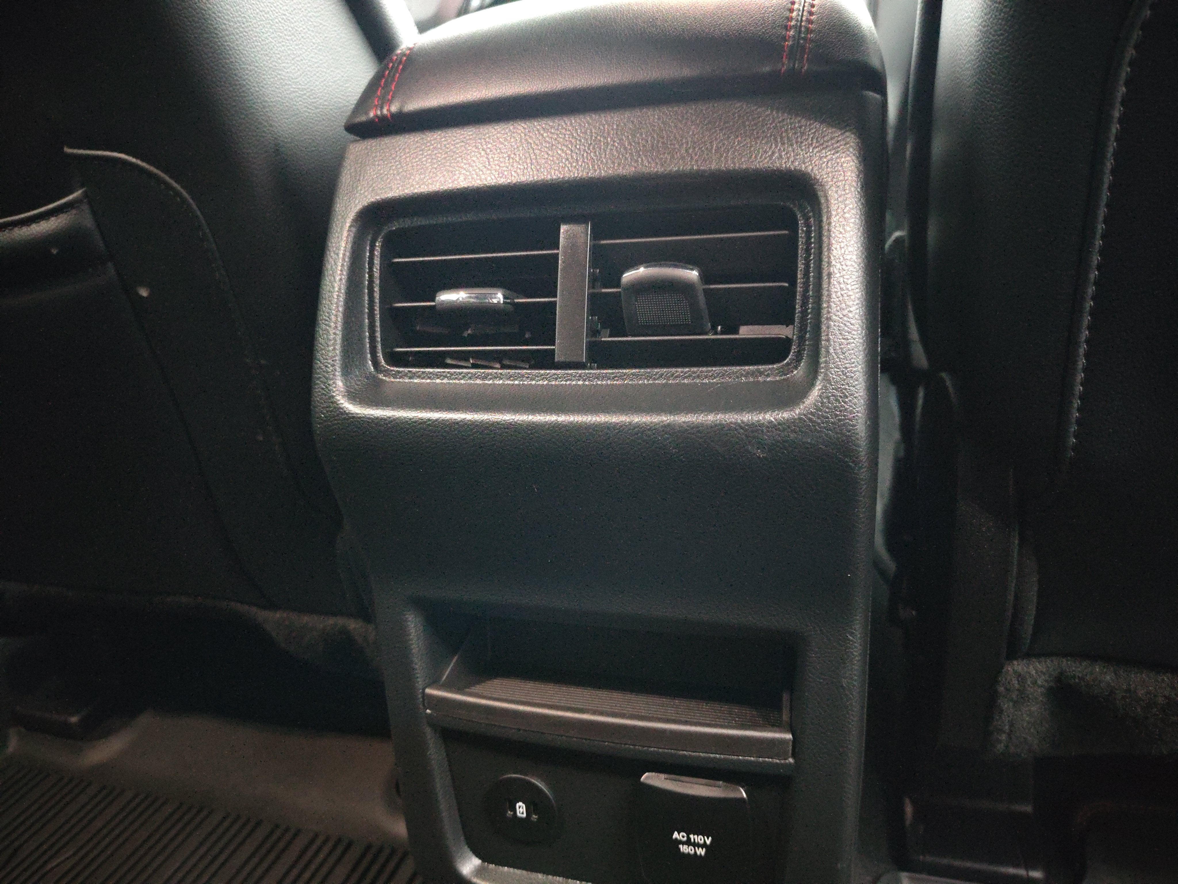 2023 Ford Edge ST-Line