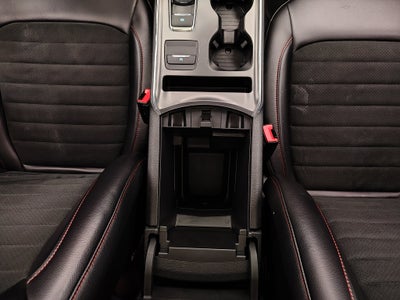2023 Ford Edge ST-Line
