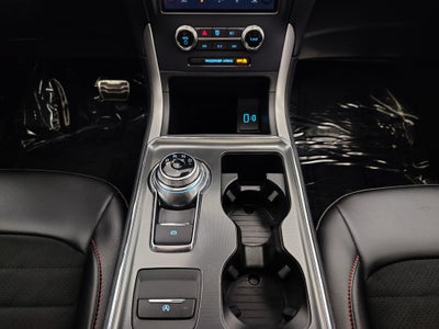 2023 Ford Edge ST-Line