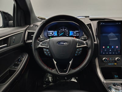 2023 Ford Edge ST-Line
