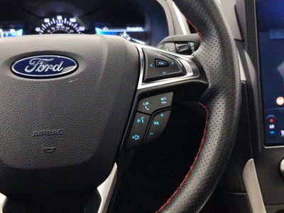 2023 Ford Edge ST-Line