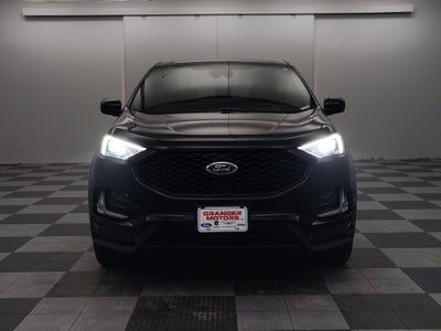 2023 Ford Edge ST-Line