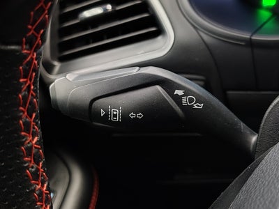 2023 Ford Edge ST-Line